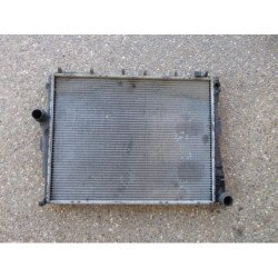 Radiateur Eau Bmw Serie 3 E46 Phase 1